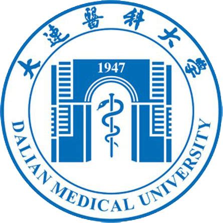 dalian medical university chinese address